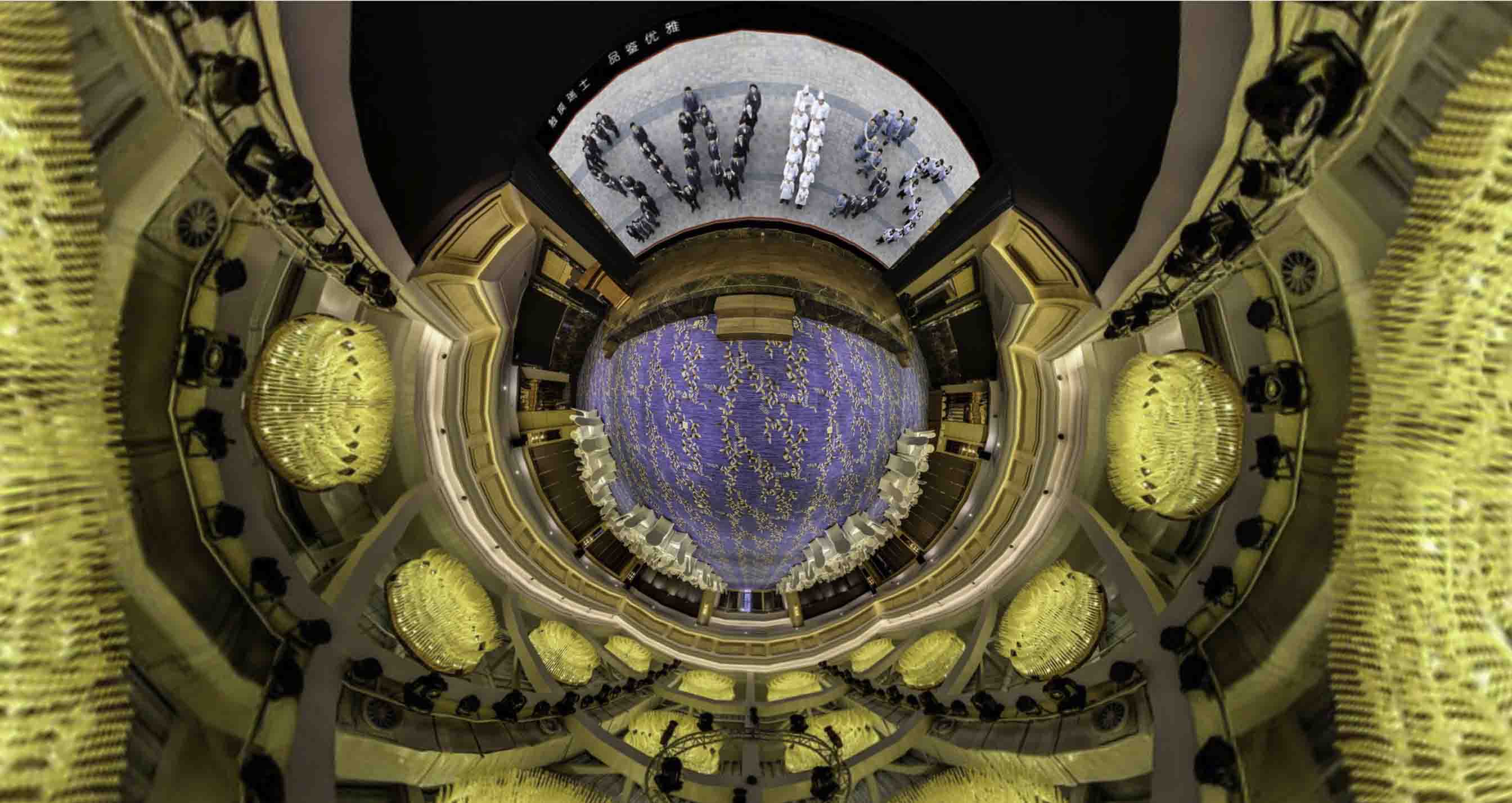 罗庄探索VR全景拍摄中的深度感：营造沉浸式体验的关键要素